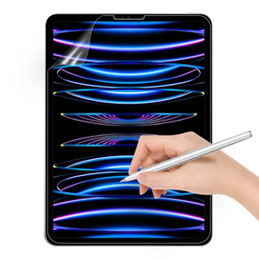 Paper Feel fólie pro Samsung Galaxy Tab A9, Ochranná fólie displeje
