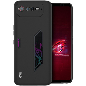 Pouzdro IMAK pro Asus ROG Phone 6 5G, IMAK UC-3 Series Case, černé