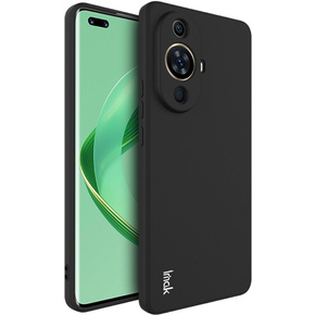 Pouzdro IMAK pro Huawei Nova 11 Pro, UC-4 Series CamShield, černé