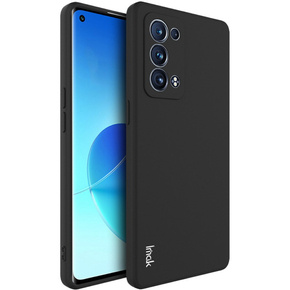 Pouzdro IMAK pro Oppo Reno6 Pro 5G, UC-4, černé