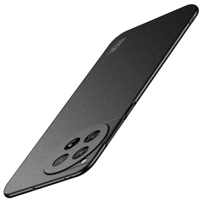 Pouzdro MOFI Slim pro OnePlus 12 5G, černé