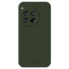 Pouzdro MOFI Slim pro OnePlus 12 5G, zelené