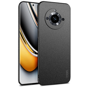 Pouzdro MOFI Slim pro Realme 11 Pro / Pro+ Plus, černé