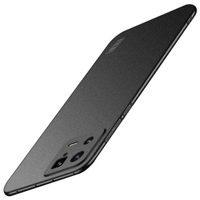 Pouzdro MOFI Slim pro Xiaomi 13, černé
