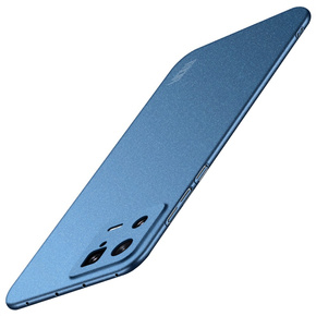 Pouzdro MOFI Slim pro Xiaomi 13, modré