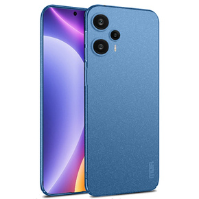 Pouzdro MOFI Slim pro Xiaomi POCO F5, modré