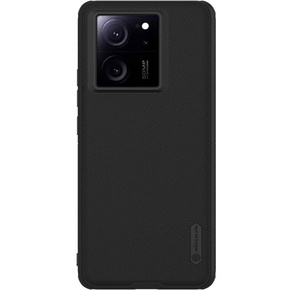 Pouzdro NILLKIN pro Xiaomi 13T / 13T Pro, Super Frosted Shield Case, černé