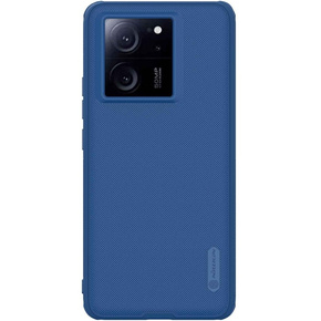 Pouzdro NILLKIN pro Xiaomi 13T / 13T Pro, Super Frosted Shield Case, modré