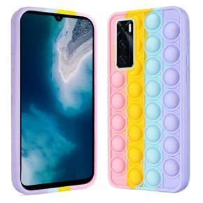 Pouzdro Push Bubble Pop It pro Vivo S7E/ Y73S/ Y70/ V20 SE