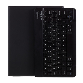 Pouzdro + klávesnice iPad Air 10.9 4 2020 / 5 2022, černé