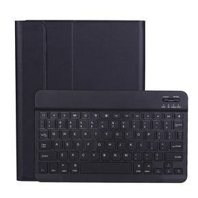 Pouzdro + klávesnice iPad Pro 11 2022/2011/2020, Keyboard Cover Pen Slot, černé