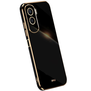 Pouzdro pro Honor 90 Lite 5G, Glamour CamShield, černé