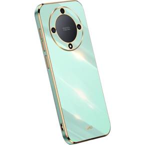 Pouzdro pro Honor Magic 5 Lite, Glamour CamShield, mincovní