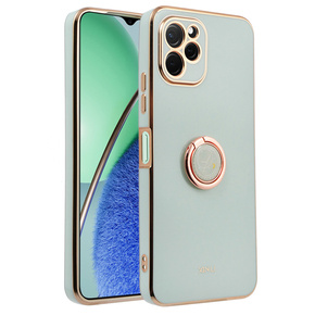 Pouzdro pro Huawei Nova Y61, Electro Ring, mincovní