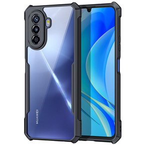 Pouzdro pro Huawei Nova Y70, AntiDrop Hybrid, černé