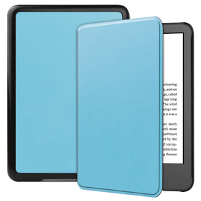 Pouzdro pro Kindle 11, Smartcase, modré