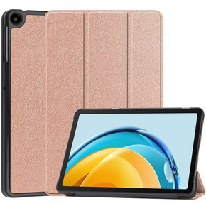 Pouzdro pro MatePad SE 10.4 2022, Smartcase, růžové rose gold