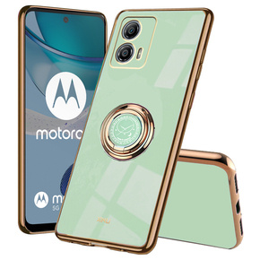 Pouzdro pro Motorola Moto G53 5G, Electro Ring, mincovní