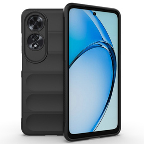 Pouzdro pro Oppo A60, Gaming Shockproof, černé