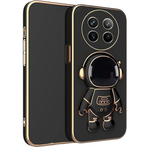 Pouzdro pro Realme 12, Astronaut, černé