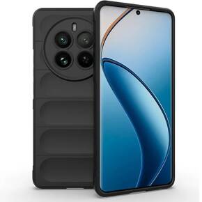 Pouzdro pro Realme 12 Pro 5G / 12 Pro+ 5G, Gaming Shockproof, černé