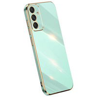 Pouzdro pro Samsung Galaxy M55 5G, Glamour CamShield, mincovní