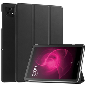 Pouzdro pro T Tablet 5G, Smartcase, černé