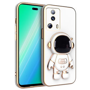 Pouzdro pro Xiaomi 13 Lite, Astronaut, bílé