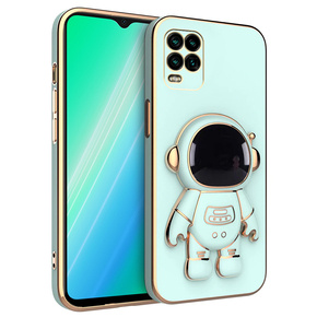 Pouzdro pro Xiaomi Mi 10 Lite, Astronaut, mincovní