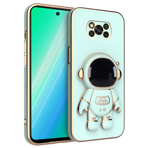 Pouzdro pro Xiaomi Poco X3 NFC / X3 Pro, Astronaut, mincovní