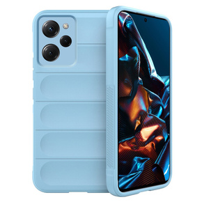 Pouzdro pro Xiaomi Poco X5 Pro 5G, Gaming Shockproof, modré