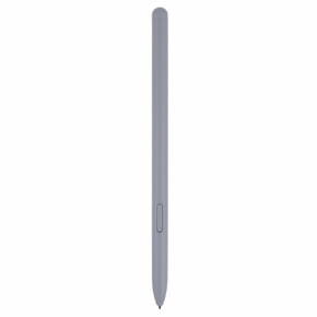 Stylus pro Samsung Galaxy Tab S9 FE / S9 FE+, Stylus Pen, šedý