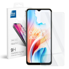 Szkło Hartowane 9H do Samsung Galaxy A23 5G