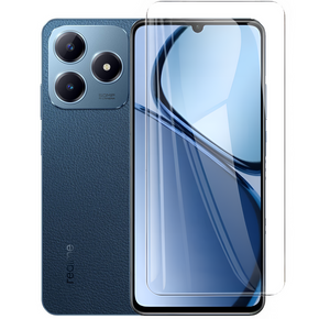 Tvrzené sklo 9H pro Realme C63