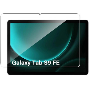 Tvrzené sklo pro Samsung Galaxy Tab S9 FE