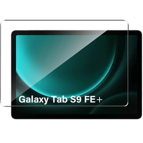 Tvrzené sklo pro Samsung Galaxy Tab S9 FE+ Plus