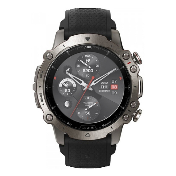 2x hybridní sklo ERBORD pro Amazfit Falcon