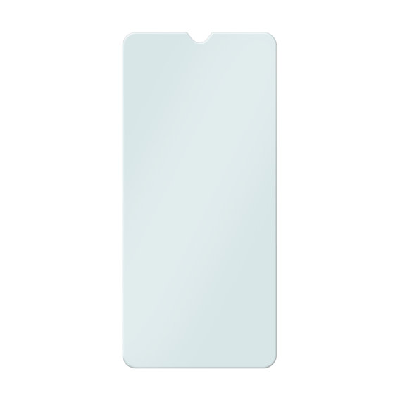 2x tvrzené sklo pro Samsung Galaxy A42 5G, ERBORD 9H Hard Glass na displeji