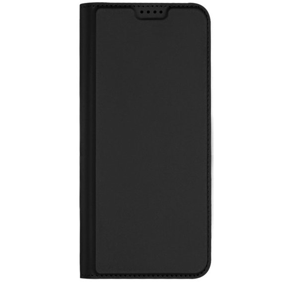 Pouzdro Dux Ducis pro Motorola Moto G13 / G23, Skinpro, černé