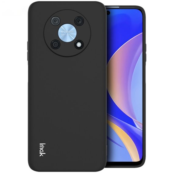 Pouzdro IMAK pro Huawei Nova Y90 4G, IMAK UC-3 Series, černé