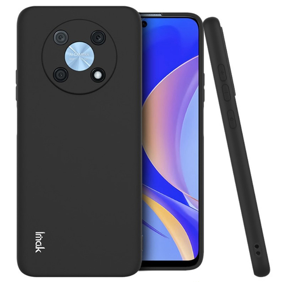 Pouzdro IMAK pro Huawei Nova Y90 4G, IMAK UC-3 Series, černé