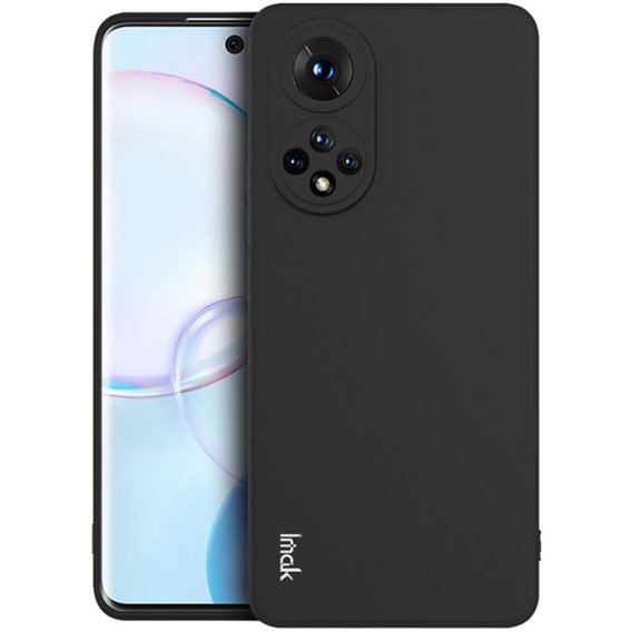 Pouzdro IMAK pro Huawei nova 9, IMAK Case UC-4 Series, černé