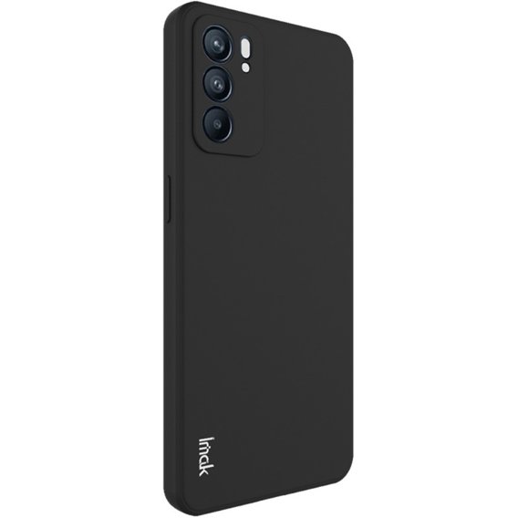 Pouzdro IMAK pro Oppo Reno6 5G, UC-4, černé