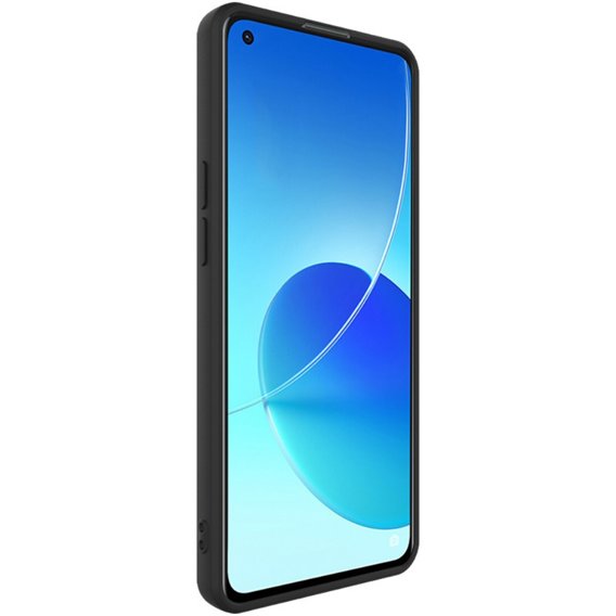 Pouzdro IMAK pro Oppo Reno6 5G, UC-4, černé