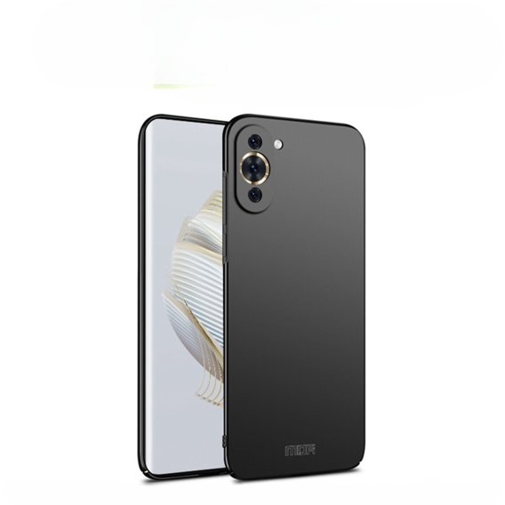 Pouzdro MOFI Slim pro Huawei Nova 10 4G, černé