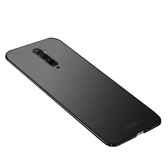 Pouzdro MOFI Slim pro Oppo Reno 2F / Reno 2Z, černé