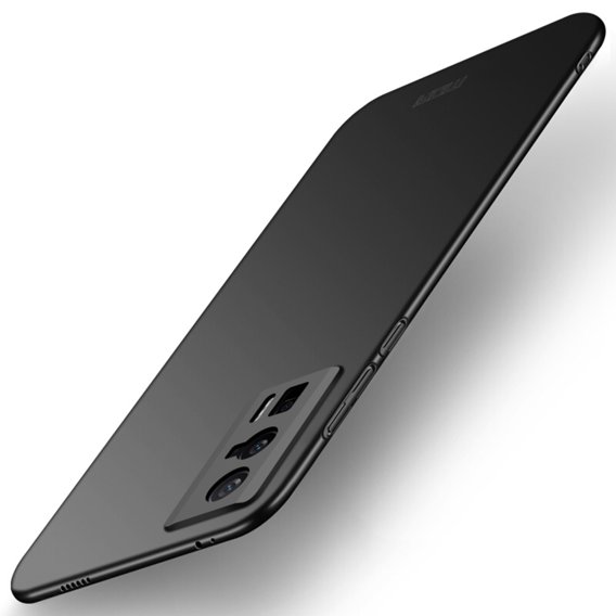 Pouzdro MOFI Slim pro POCO F5 Pro 5G, černé