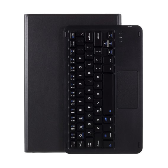 Pouzdro + klávesnice Lenovo Tab P11 Pro, černé