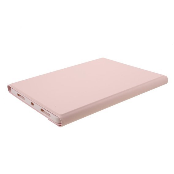 Pouzdro + klávesnice iPad Air 10.9 4 2020 / 5 2022, růžové rose gold