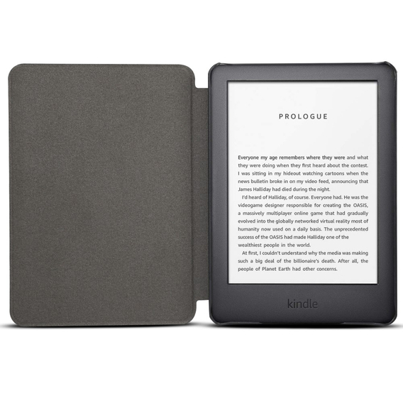 Pouzdro pro Amazon Kindle Paperwhite V / 5 2021, Smartcase, Tree of Life